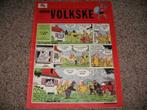 Weekblad Ons Volkske: Jaargang 1972 NR 41 (12 Oktober 1972), Boeken, Stripverhalen, Gelezen, Eén stripboek, Verzenden