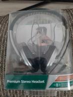 Logitech headset voor PC, Ophalen of Verzenden, Zo goed als nieuw, Overige genres