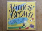 single james brown, Cd's en Dvd's, Vinyl | R&B en Soul