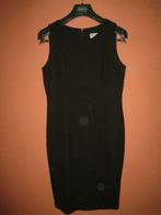 Kleed jurk, Noir, Taille 38/40 (M), Porté, Enlèvement ou Envoi