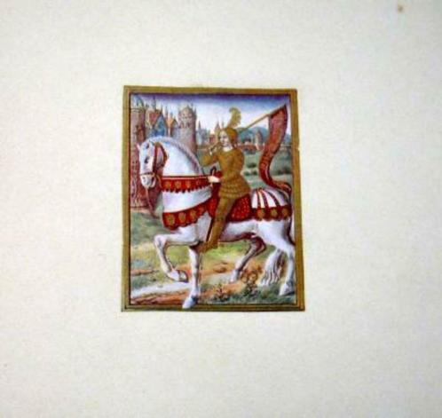 L'Histoire de Jeanne D'Arc 1907 Gelimiteerde uitgave Geïll., Antiquités & Art, Antiquités | Livres & Manuscrits, Enlèvement ou Envoi