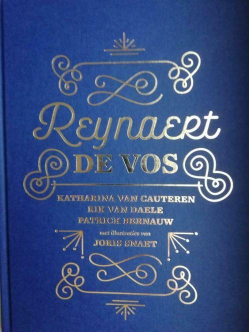 Reynaert De vos, Boeken, Literatuur, Ophalen of Verzenden