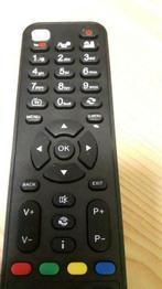 afstandsbediening JVC  smart tv, Audio, Tv en Foto, Ophalen of Verzenden, Nieuw