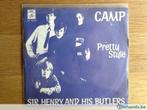 single sir henry & his butlers, Cd's en Dvd's, Vinyl | Overige Vinyl