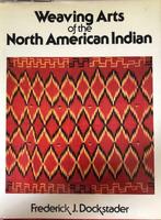 Weaving arts of the North American Indian, Livres, Art & Culture | Arts plastiques, Enlèvement