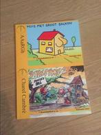 Mannekesblad 4, Boeken, Verzenden