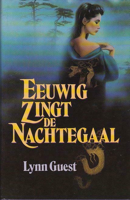 Eeuwig zingt de nachtegaal., Boeken, Romans, Nieuw, Verzenden