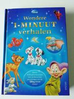 Disney wondere 1-minuut verhalen, Comme neuf, Garçon ou Fille, 4 ans, Enlèvement