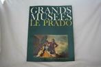 Grands musées Le Prado n ° 1 / octobre 1968, Comme neuf, Enlèvement ou Envoi, Peinture et dessin