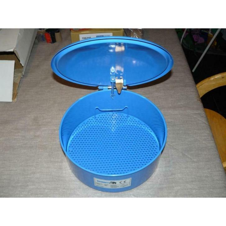 Ontvetterbak 5 liter GRATIS VERZENDING, Auto diversen, Autogereedschap, Nieuw, Ophalen of Verzenden