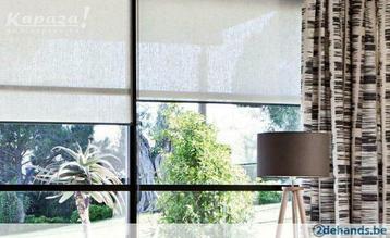 Nieuw rolgordijn beschikbaar voor biedingen