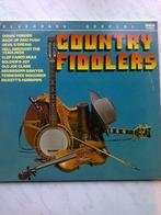 The Country Fiddlers Featuring Wade Ray ‎: Bluegrass Special, Cd's en Dvd's, Vinyl | Country en Western, Ophalen of Verzenden