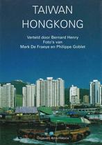 Bernard Henri, Taiwan Hongkong., Livres, Récits de voyage, Comme neuf, Asie, Enlèvement ou Envoi