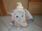 dumbo disney knuffels dalmatiers, Kinderen en Baby's, Speelgoed | Knuffels en Pluche, Ophalen of Verzenden, Gebruikt