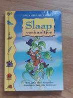 (voorlees)boek "Slaapverhaaltjes"-ca.30 blz.-dik karton-vers, Boeken, Ophalen, Nieuw, Sprookjes