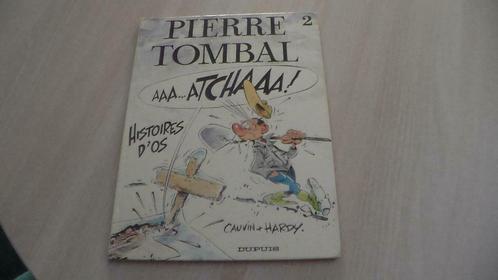 B-D Pierre Tombal, Livres, BD, Utilisé, Plusieurs BD, Enlèvement ou Envoi