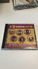 CD: Zomerhits 2004, CD & DVD, Enlèvement ou Envoi