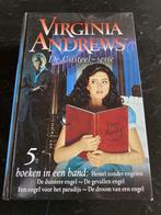 De Casteel serie Virginia Andrews, Boeken, Ophalen of Verzenden, Gelezen, Virginia Andrews