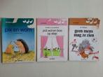 set van 3 retro boekjes / De eendjes, Ophalen of Verzenden, Overige typen