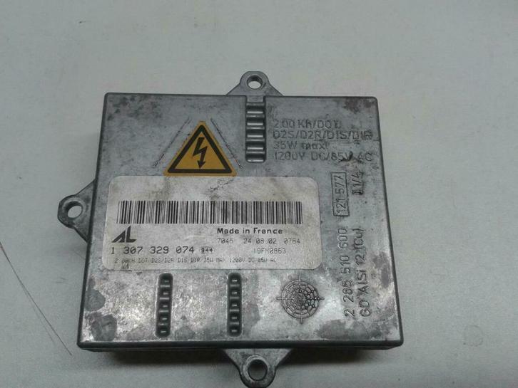 Xenon Ballast Control herstel stuurdoos grootlichten, Auto-onderdelen, Elektronica en Kabels, Audi, BMW, Ford, Mini, Opel, Volkswagen