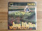 single jean walter, Cd's en Dvd's, Ophalen of Verzenden, 7 inch, Nederlandstalig, Single