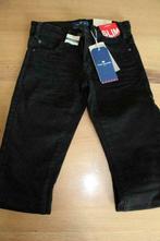 Zwarte jeans voor jongens (Tom Tailor) mt 140 NIEUW, Kinderen en Baby's, Kinderkleding | Maat 140, Nieuw, Ophalen of Verzenden