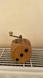 Oude pepermolen werkt heel goed, Antiek en Kunst