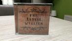 The Little Willies (full album - cd), Ophalen