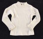 tee shirt fille manches longues Lili Gaufrette 4 j 104, Enlèvement ou Envoi, Chemise ou À manches longues, Lili Gaufrette, Utilisé
