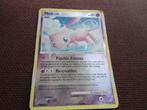 Ancienne Carte Pokemon de 2007 Bon état général., Collections, Carte(s) à jouer, Utilisé, Enlèvement ou Envoi