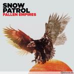 CD Snow Patrol - Fallen Empires