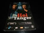 DVD / De hel van Tanger, Cd's en Dvd's, Ophalen of Verzenden, Actie