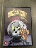 Tom & Jerry: the magic ring, Ophalen of Verzenden