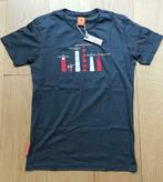 T-shirt Okimono - Small - Lichtsignalen, Nieuw, Ophalen of Verzenden, Okimono, Grijs