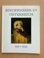 Biedermeier in Österreich 1815 - 1848, Ophalen of Verzenden