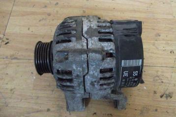 Opel Corsa B 1.0 12V 1997/2000 Dynamo Code 0123100003, Enlèvement ou Envoi, Utilisé, Opel