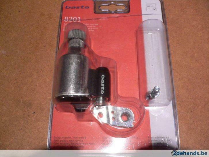 Verlichting, stuurpennen, Fietsen en Brommers, Fietsaccessoires | Overige Fietsaccessoires, Nieuw