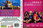 Eenmalig bekeken dvd "How to be single", Vanaf 12 jaar, Ophalen of Verzenden, Zo goed als nieuw, Romantische komedie
