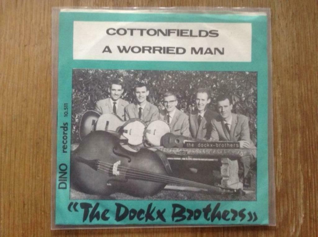 single the dockx brothers, CD & DVD, Vinyles Singles, Single, Pop, 7 pouces, Enlèvement ou Envoi