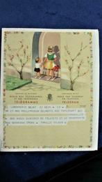 OUDE VERZONDEN TELEGRAM, Verzamelen, Ophalen of Verzenden, Gebruikt