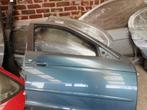 Porte avant droite Jaguar X-TYPE 2001-2010, Ophalen, Rechts, Gebruikt, Deur