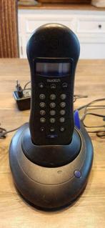 Swatch Cordless Telefoon, Ophalen of Verzenden, Gebruikt, 1 handset
