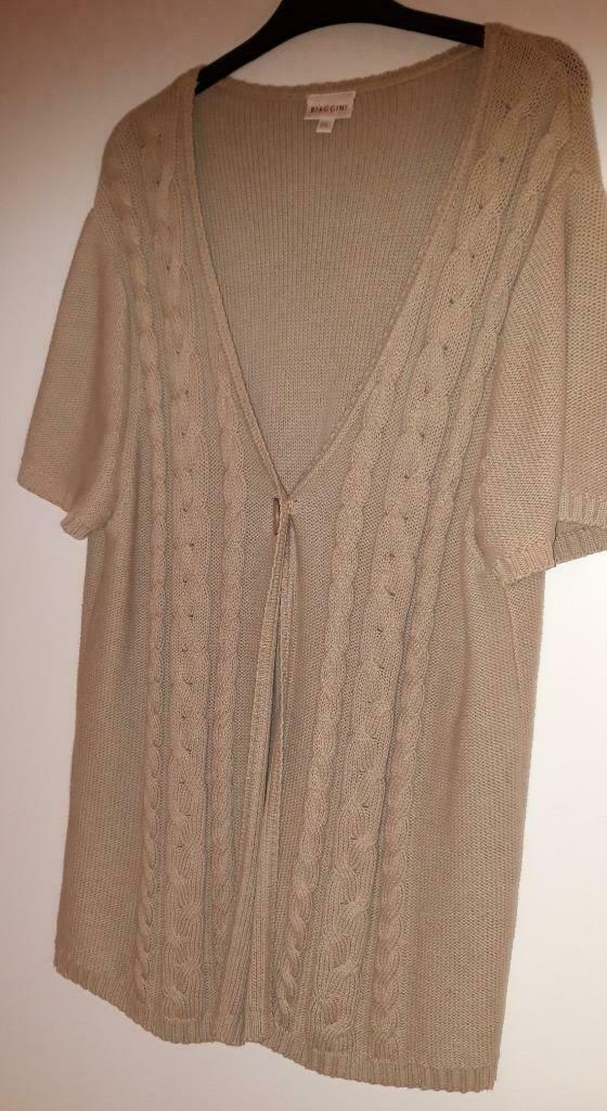 cardigans maat XXL, Vêtements | Femmes, Grandes tailles, Comme neuf, Veste ou Veston, Enlèvement