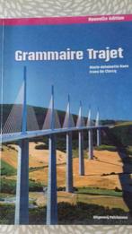 Grammaire trajet Nouvelle édition, Boeken, Ophalen of Verzenden, Zo goed als nieuw, ASO, Frans