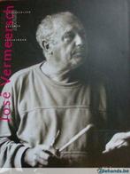 Jose Vermeersch   5   1922 - 1997    Monografie