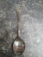Zilver lepeltje urss 1958, Ophalen, Zo goed als nieuw, Zilver