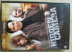 HIDDEN CAMERA - DVD, Vanaf 16 jaar, Ophalen of Verzenden, Actiethriller