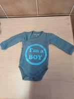 Rompertje maat 44, Kinderen en Baby's, Babykleding | Prematuur, Ophalen of Verzenden, Gebruikt