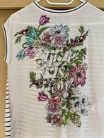 T-shirt marccain, Ophalen, Zo goed als nieuw, Marccain, Maat 36 (S)