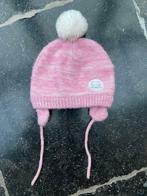 Muts van Hello Kitty in nieuwstaat, Kinderen en Baby's, Meisje, Ophalen of Verzenden, Zo goed als nieuw, Hello Kitty